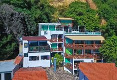 外觀 2 Vila Marinheiro Residence