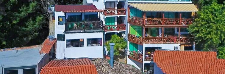 外觀 Vila Marinheiro Residence