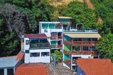 外觀 Vila Marinheiro Residence