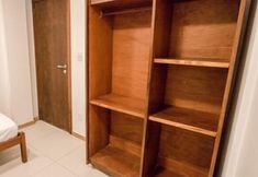 臥室 4 Vila Marinheiro Residence