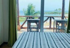 臥室 7 Vila Marinheiro Residence