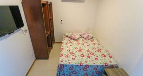 臥室 2 Vila Marinheiro Residence