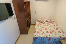 臥室 Vila Marinheiro Residence