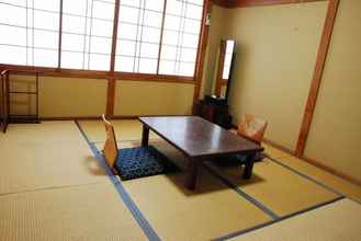 ห้องนอน 4 Nakaya Ryokan