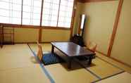 Phòng ngủ 6 Nakaya Ryokan