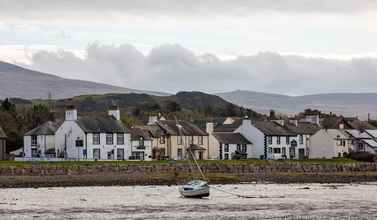 Exterior 4 The Inn at Ravenglass