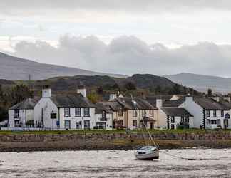 Exterior 2 The Inn at Ravenglass