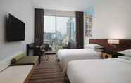 ห้องนอน 5 Four Points by Sheraton Kuala Lumpur, Chinatown