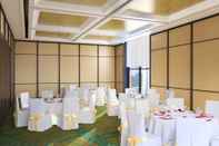 Functional Hall Four Points by Sheraton Kuala Lumpur, Chinatown