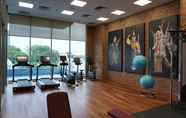 Fitness Center 6 Four Points by Sheraton Kuala Lumpur, Chinatown