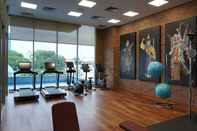 Fitness Center Four Points by Sheraton Kuala Lumpur, Chinatown