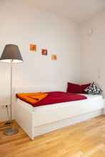 Bedroom 4 MyRoom - Top Munich Serviced Apartments