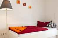 Kamar Tidur MyRoom - Top Munich Serviced Apartments