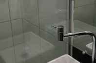 In-room Bathroom Hotel Rio Araguaia Xambioá TO