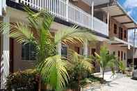 ภายนอกอาคาร Hotel Rio Araguaia Xambioá TO