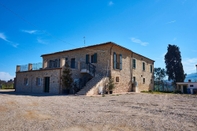 Exterior B&B Azienda Perconti