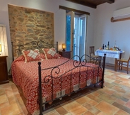 Bedroom 2 B&B Azienda Perconti