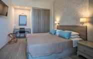 Bilik Tidur 3 Icarus Suite Apartments