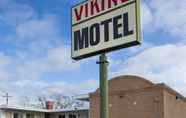 Exterior 2 Viking Motel