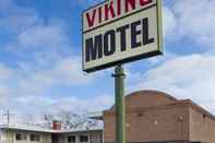 Luar Bangunan Viking Motel