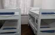 ห้องนอน 7 Hostel Lumaria