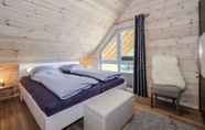 Kamar Tidur 5 Bergwaldlodge Blickfang