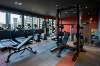 Fitness Center Gran Evenia Panama