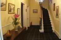 Lobby Creag Dhubh Country House