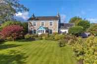 Exterior Creag Dhubh Country House