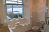 In-room Bathroom Creag Dhubh Country House