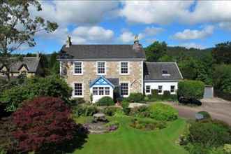 Exterior 4 Creag Dhubh Country House