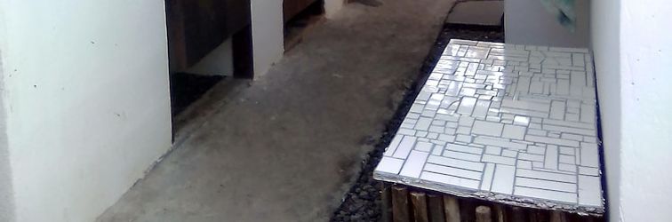 大堂 Soul Food Kitchen and Guesthouse