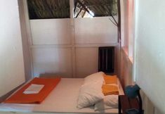 臥室 4 Soul Food Kitchen and Guesthouse