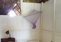 卧室 5 Soul Food Kitchen and Guesthouse