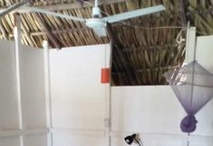 卧室 6 Soul Food Kitchen and Guesthouse