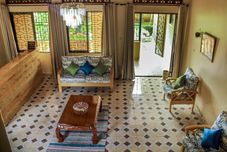 公共空间 Cycad Entebbe Guest House