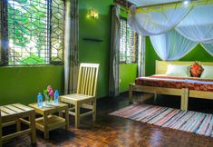 卧室 5 Cycad Entebbe Guest House