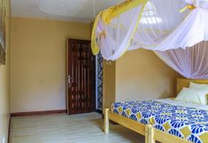卧室 7 Cycad Entebbe Guest House
