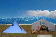 Exterior Rustic Rook Resort Great Sand Dunes