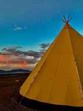 Luar Bangunan 4 Rustic Rook Resort Great Sand Dunes