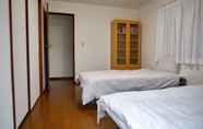 Kamar Tidur 6 Nyoze House