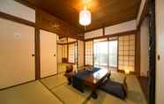 Bedroom 7 Awaji Horiday Inn Kariya