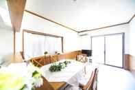 Functional Hall Awaji Seaside Resort in Iwaya 3000