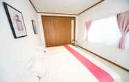 Bedroom 5 Awaji Seaside Resort in Iwaya 3000