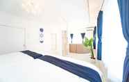 Phòng ngủ 2 Awaji Seaside Resort in Iwaya 3000