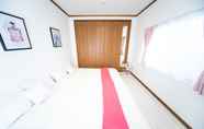 Bedroom 4 Awaji Seaside Resort in Iwaya 3000