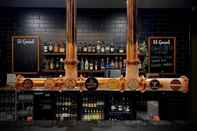 Bar, Kafe, dan Lounge Biloela Hotel