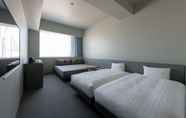 Kamar Tidur 2 KAIKA TOKYO by THE SHARE HOTELS