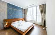 Bedroom 3 Nemo's House - Vinhomes Luxury Central