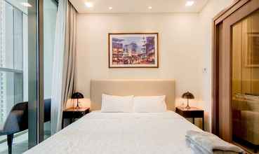 Bedroom 4 THE LANDMARK 81 CONDOTEL SUITE IN HCMC